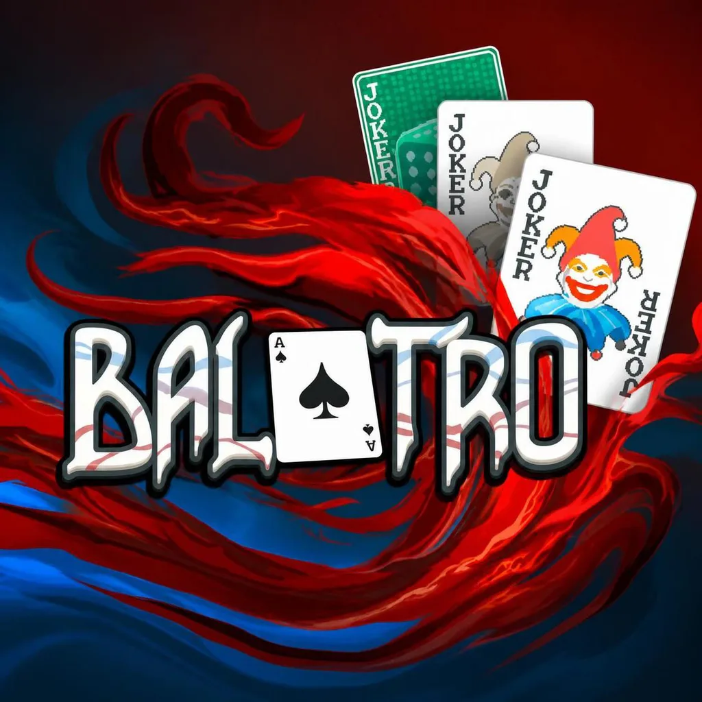 Balatro