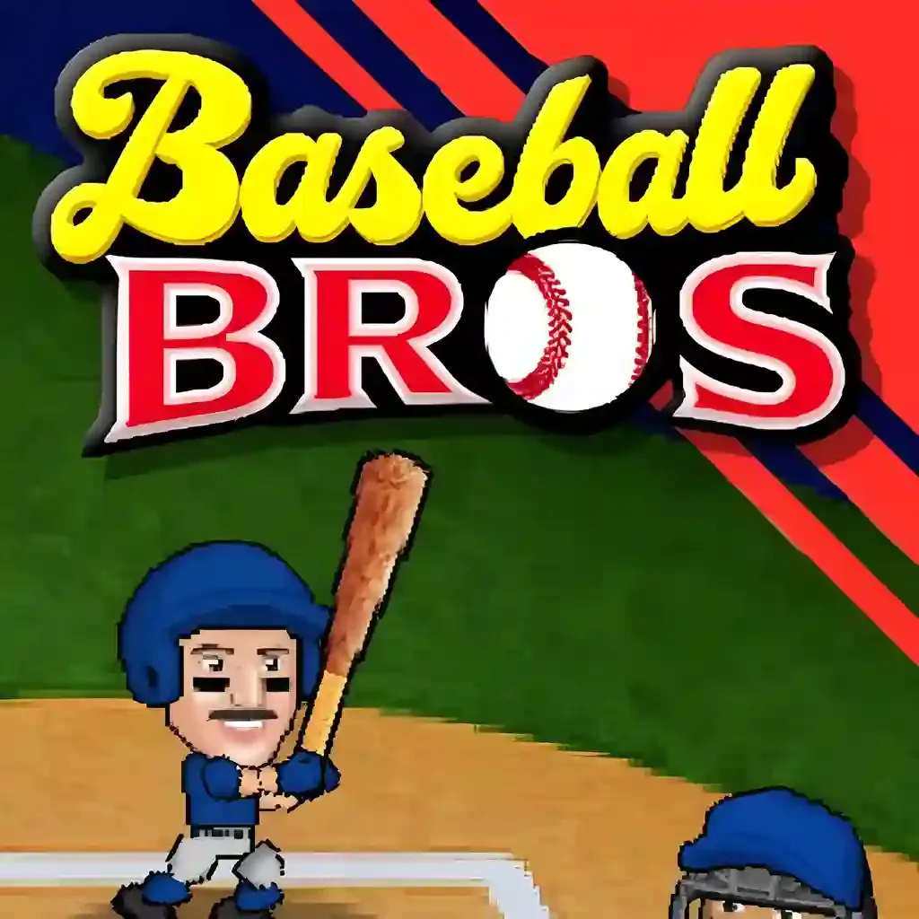 Baseball Bros