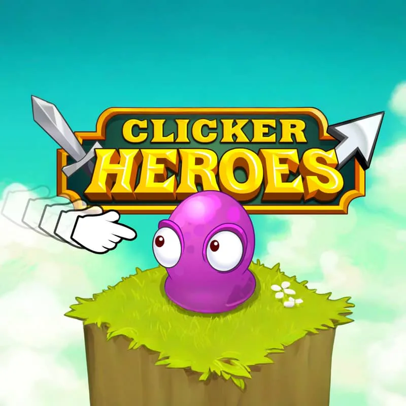 Clicker Heroes