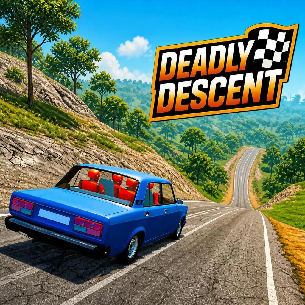 Deadly Descent