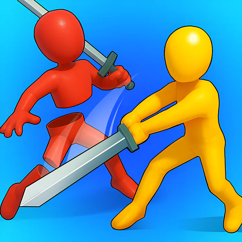 Epic Sword Battle