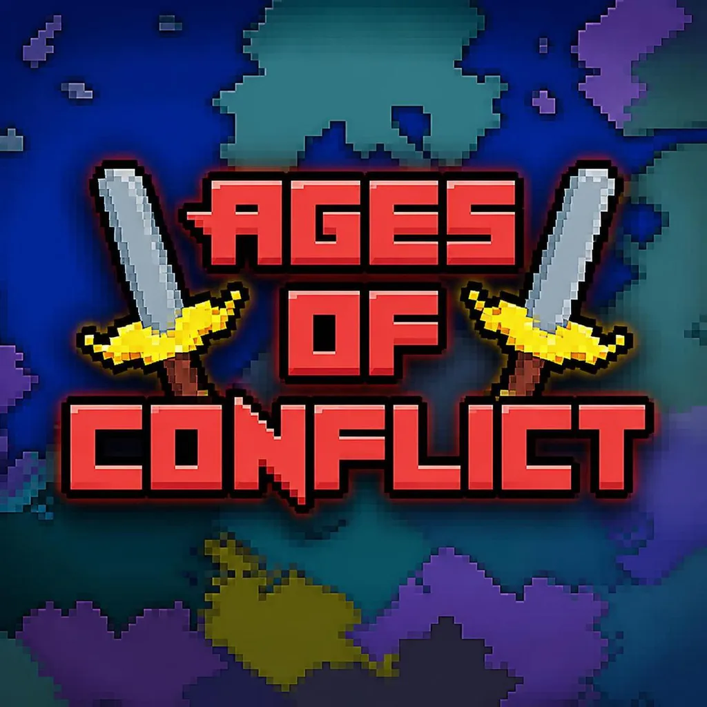 Ages of Conflict