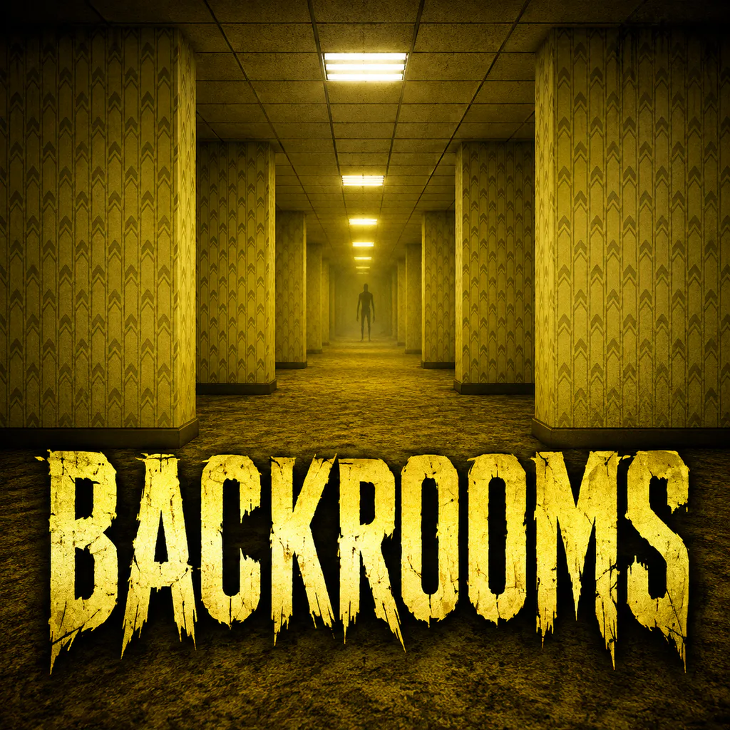 Backrooms