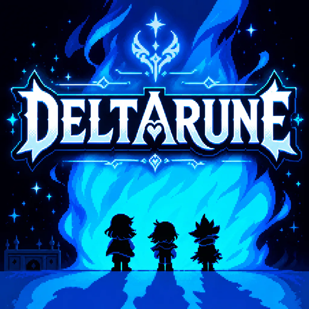 Deltarune