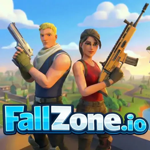 FallZone.io