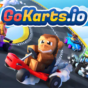 GoKarts io