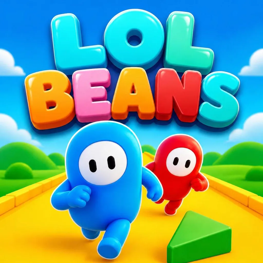 LOLBeans