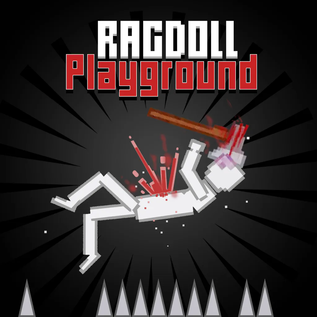 Ragdoll (People) Playground