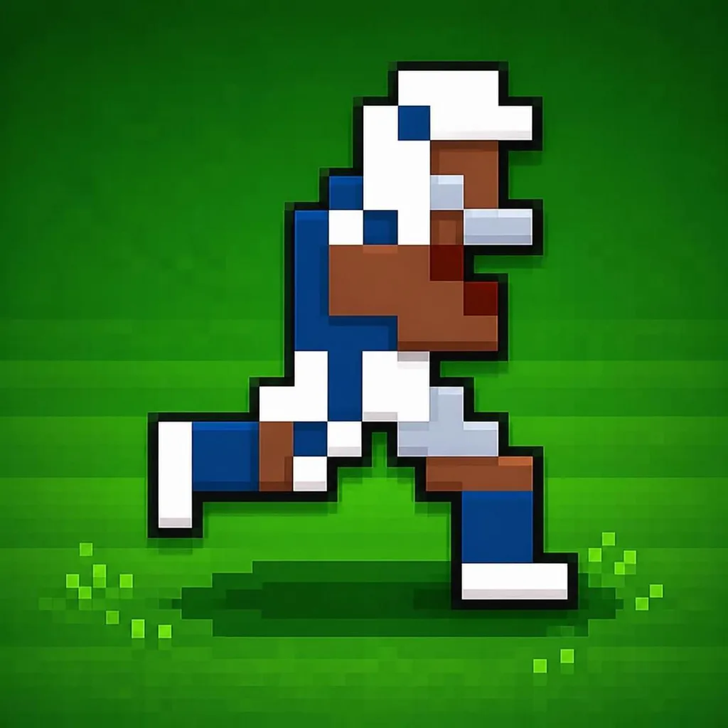 Retro Bowl College
