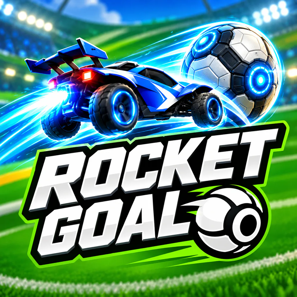 Rocket League