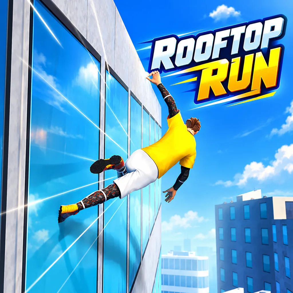 Rooftop Run
