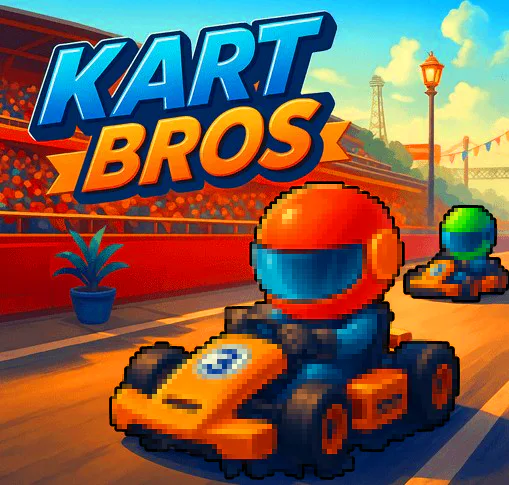 Kart Bros