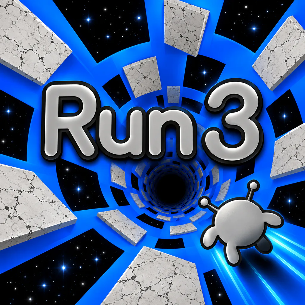 Run 3